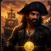Pirate Cove collection art