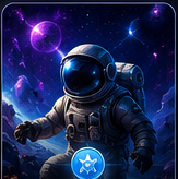 Galaxy Explorer collection art